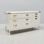 661620 Chest of drawers